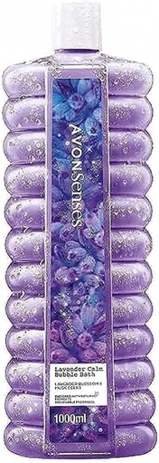 [1558820] LAVENDER BUBBLE BATH 1000ML