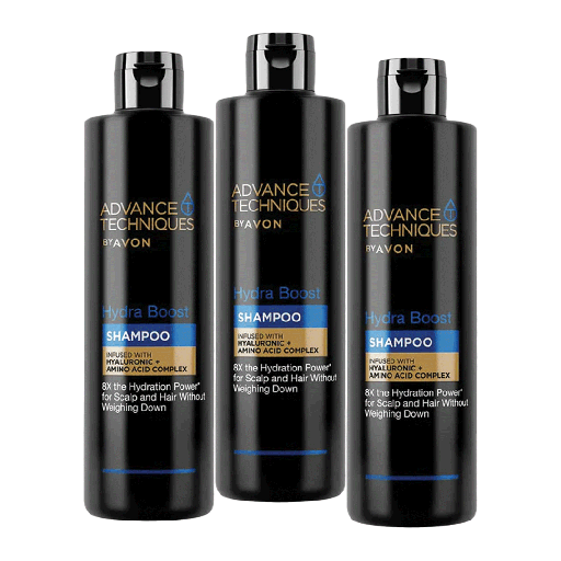 [3747] Pack Offer HYDRA-SURGE HAIR SHAMPOO 400ML C05 2025