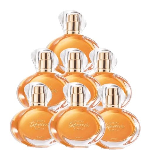 [3754] Star OFFER TTA TOMORROW for Her (Net Price) C12 2025