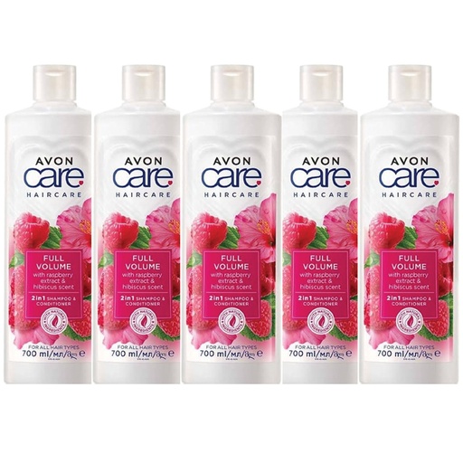 [3763] STAR OFFER  RASPBERRY 2IN1 700 ML C08 2025