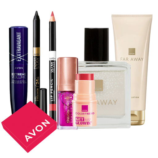 [2116] pack offer Mix Fragrances & Make up C03 2026