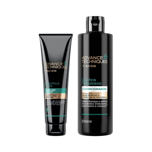 [3930] PACK OFFER  ADVANCED TECHNIQUES Curl C06 2025