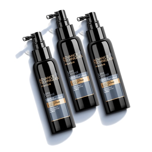 [3931] PACK OFFER  ADVANCED TECHNIQUES LOSS SPRAY  C09 2025