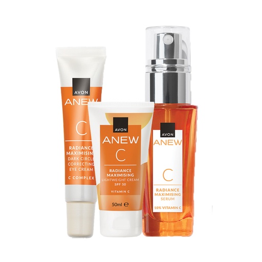 [3938] Pack Offer Anew Vitamin C   C06 2025