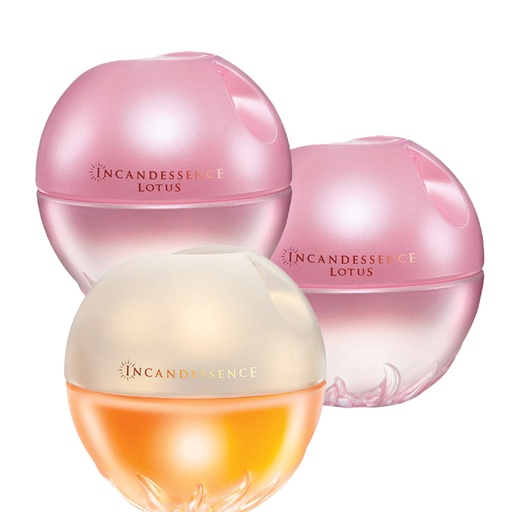 [4006] PACK OFFER  Incandessence  C06 2026