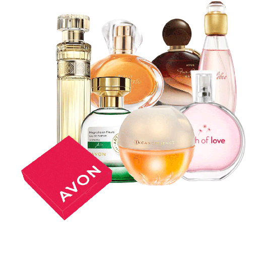 [2120] pack offer Mix Fragrances C08 2026