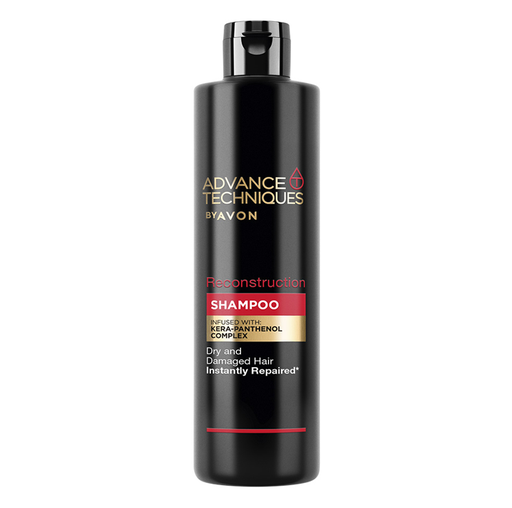 [1374392] AT Reconstruction Shampoo 400ML 