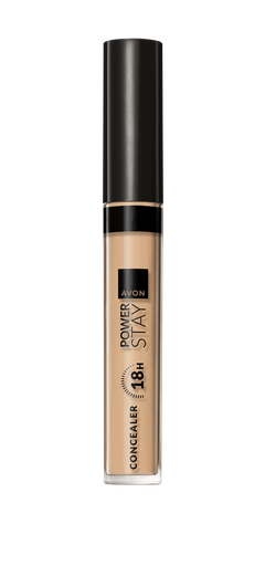 [1555504] AVON POWER STAY CONCEALER EMEA BVI 3ML-23N