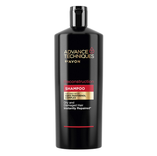 [1390759] AT Reconstruction Shampoo 700ML 