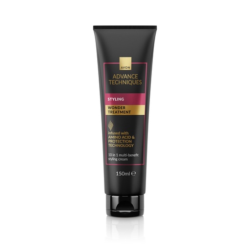 [1568488] ADVANCE TECHNIQUES WONDER TREATMENT 150ML