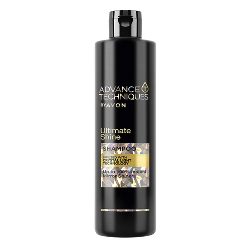 [1374387] AT ULTSHINE SH 400ML