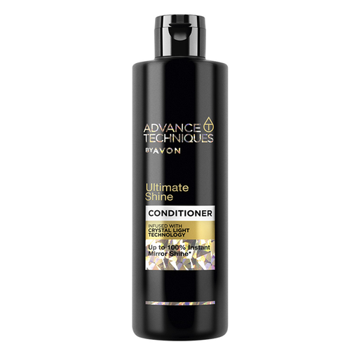[1375107] AT Ultimate Shine Conditioner 250ML