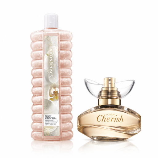 [4102] pack OFFER Cherish EDP C08 2026