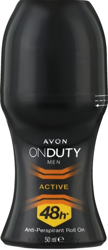 [1563496] On Duty Active Sport Rod Men