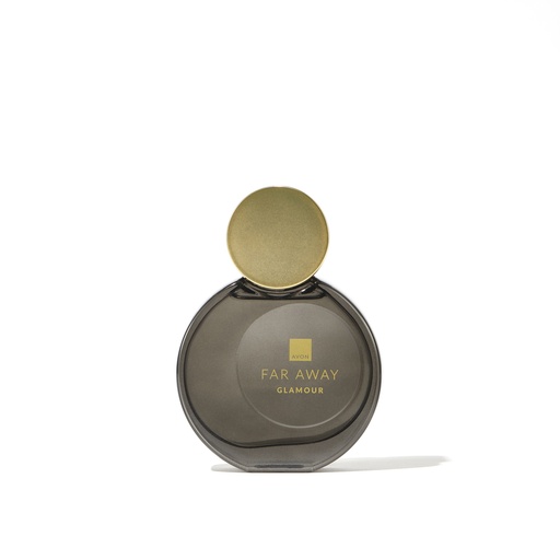 [1544903] RESTAGE FAR AWAY GLAMOUR EAU DE PARFUM 50ML