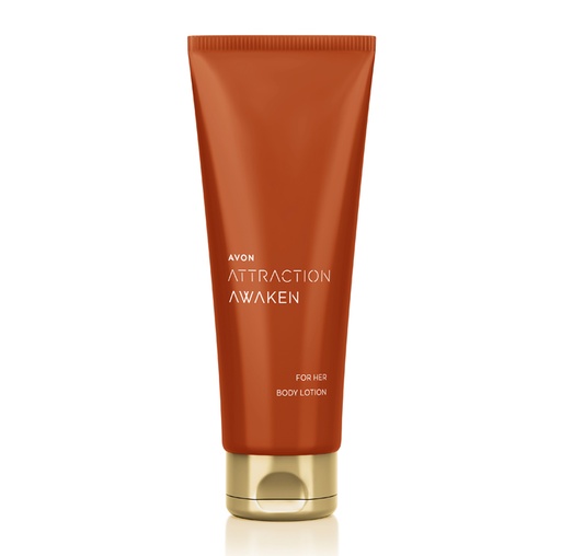 [1527719] ATTRACTION AWAKEN  BODY LOTION 125ML