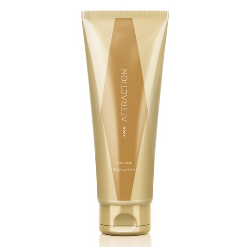 [1525837] ATTRACTION BODY LOTION 125ML