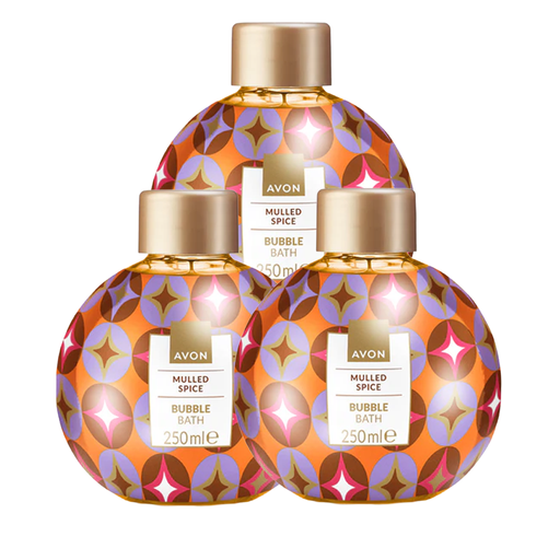 [4187] pack offer MULLED SPICE BB 250ML C09 2025