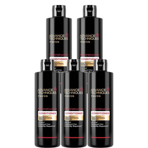 [4218] Star Offer AT Reconstruction Conditioner 250ML  C08 2025