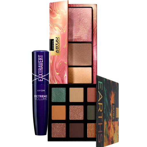 [4236] Pack Offer Makeup  C08 2025
