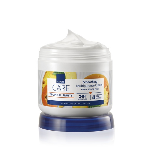 [1561870] Avon Care Superfood Tropical Fruits Multipurpose 400ML