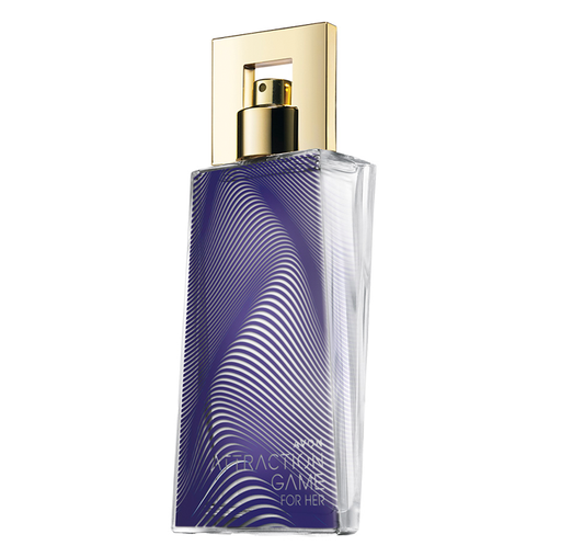 [1464836] ATTRACTION GAME EDP FOR HER 50ML