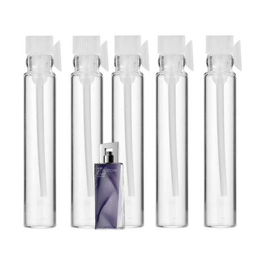 [1464854] عينة عطر اتراكشن جيم الرجالي