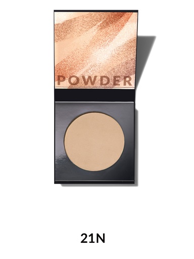 [1567021] AVON ULTRA MATCH PRESSED POWDER-21N