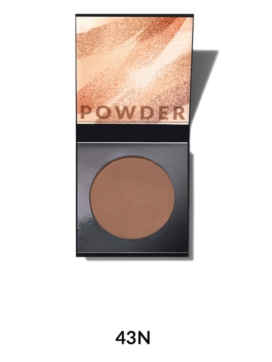 [1567027] AVON ULTRA MATCH PRESSED POWDER-43N