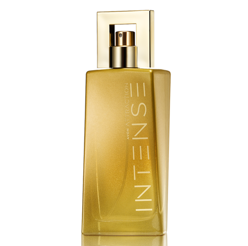 [1493873] ATTRACTION INTENSE EDP FOR HER 50ML