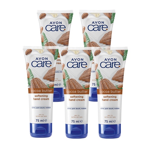 [4250] PACK OFFER AC COCOA BUTTER HAND CREAM C08 2025