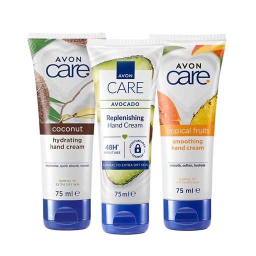 [4251] PACK OFFER AC HAND CREAM C08 2025