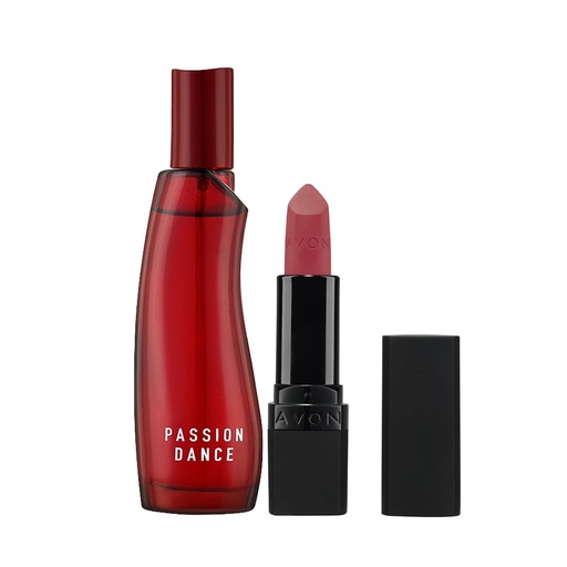 [4253] PACK OFFER Passion Dance C08 2025