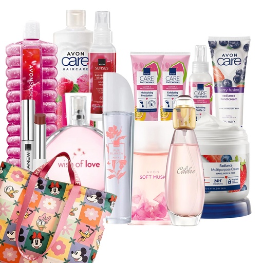 [4342] STAR OFFER BACK TO SCHOOL NET PRICE C08 2026
